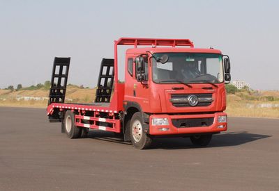 Dongfeng  EQ5165TPBL9CDEAC Flat transport vehicle