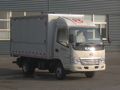 Kaima  KMC5036XSHL26D5 Sales vehicle