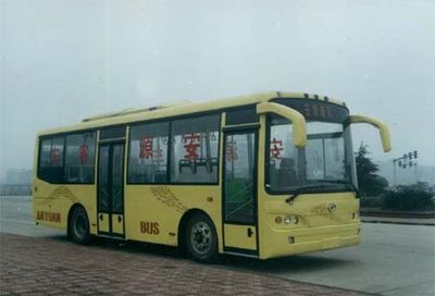 Anyuan  PK6901CD Medium size passenger cars