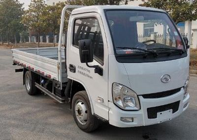 Yuejin  SH1043PEDBNZ Truck