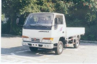 Jinbei  SY1020DCFE Light truck