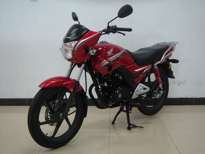 Honda  WH12512A Two wheeled motorcycles