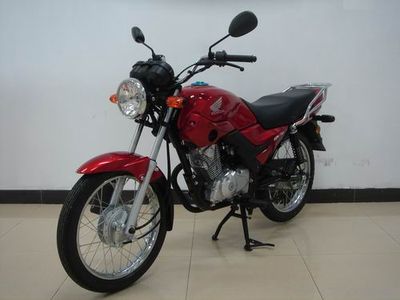 Honda  WH12512A Two wheeled motorcycles