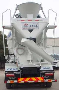 Xingma  XMP5310GJB0L4 Concrete mixing transport vehicle