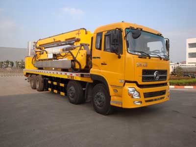 XCMG  XZJ5290JQJ Bridge inspection vehicle