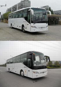 Yaxing  YBL6121HJ coach