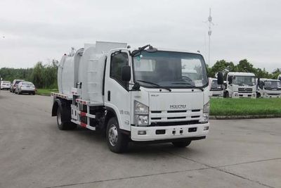 Yueda  YD5100TCAQLE5 Kitchen waste truck