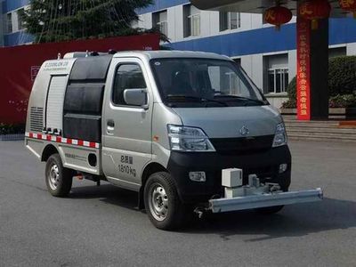 Zhonglian Automobile ZLJ5020TYHE4 Road maintenance vehicle