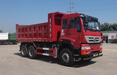 Star Steyr ZZ3251N414GE1 Dump truck