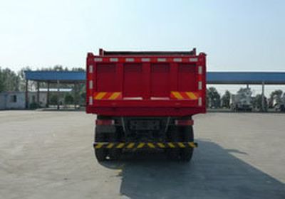 Haohan  ZZ3315N3263D1 Dump truck