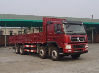 Dayun  CGC1311PA46WPD3C Truck