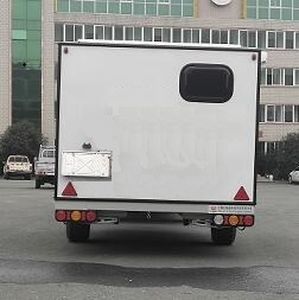 Huisicheng  DWJ9010XLJ04 RV trailer