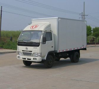 Dongfeng  EQ5030XXY72DCAC Box transport vehicle