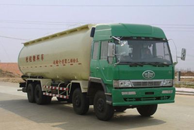 Ouman  HFV5313GFLCA Powder material transport vehicle