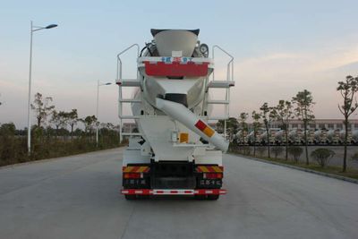 Kawei  KWZ5250GJBB0 Concrete mixing transport vehicle