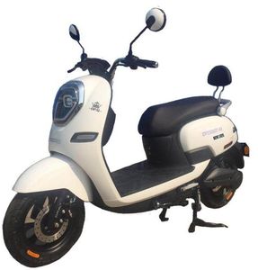 Europa  OP1500DT43 Electric two wheeled motorcycle