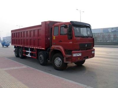 Shengyue  SDZ3313M Dump truck