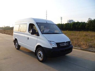 Datong  SH5040XDWA4D3 Mobile service vehicle