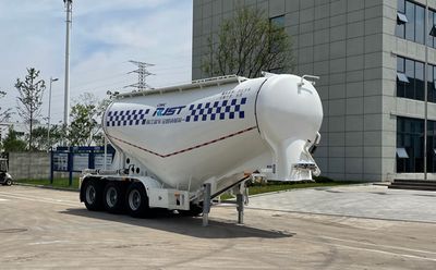 Ruijiang  WL9409GFL35D Medium density powder material transportation semi-trailer