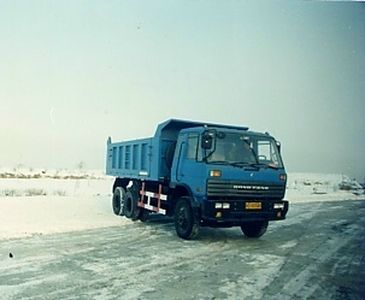 Bogda XZC3221DFDump truck