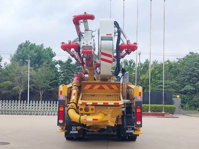 XCMG  XZS5260THBZ Concrete pump truck