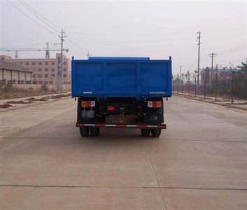 Foton  BJ3081V4KDBA1 Dump truck