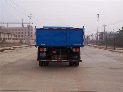 Foton  BJ3081V4KDBA1 Dump truck