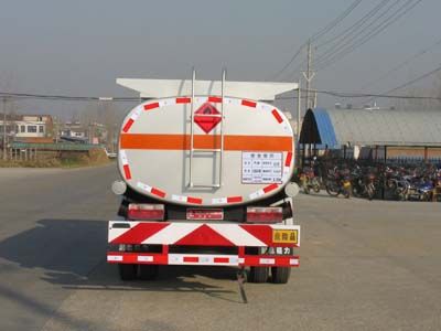 Cheng Liwei  CLW5072GJY3 Refueling truck