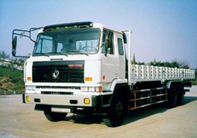 Dongfeng  DHZ1261G2 Truck