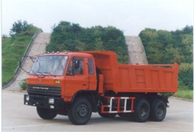 Dongfeng EQ3216GDump truck