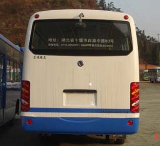 Dongfeng  EQ6710PT1 City buses