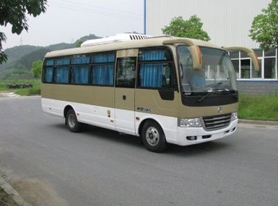 Dongfeng  EQ6732L4D coach