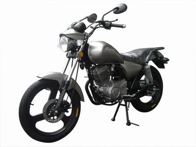 Haojiang HJ1503BTwo wheeled motorcycles