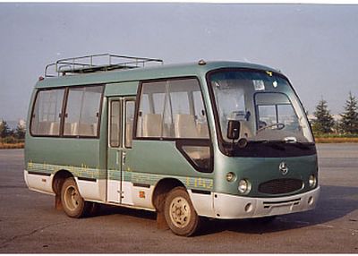 Yaxing  JS6540D2 coach