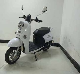 Kukadi  KKD800DQT3C Electric two wheeled light motorcycle