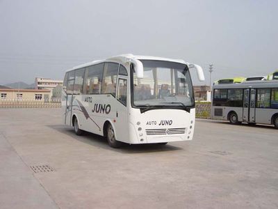 Jinhui KYL6801coach