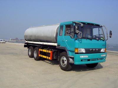 Pengxiang  SDG5240GYS Liquid food transport vehicle