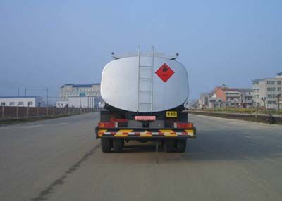 Longdi  SLA5250GHYC6 Chemical liquid transport vehicle