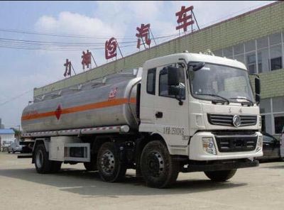 Xingshi  SLS5253GJYE5SA Refueling truck