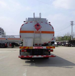 Xingshi  SLS5253GJYE5SA Refueling truck