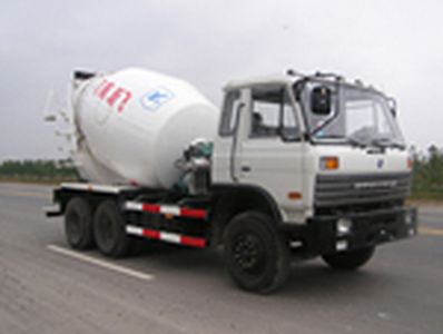 Far East  XKC5260GJB Concrete mixing transport vehicle