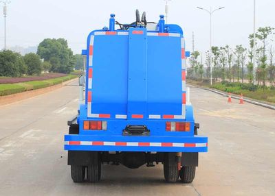 Xiangling  XL5070TCAQLG3 Kitchen waste truck