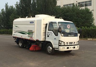 Yutong  YTZ5070TSL70D5 Road sweeper