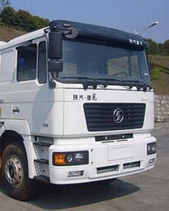 Zhonglian Automobile ZLJ5160ZYSSE3 Compressed garbage truck