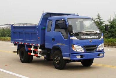 Foton  BJ3113DGPBA4 Dump truck