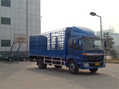 Foton  BJ5163VKCFG1 Grate type transport vehicle