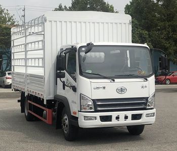 Jiefang Automobile CA5111CCYP40K59L2E6A84 Grate type transport vehicle