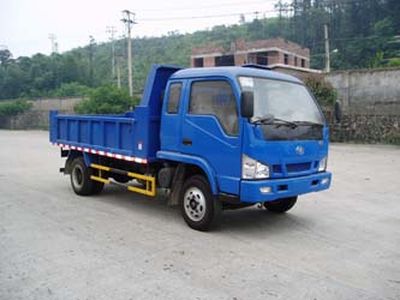 Yonglong  FLY3042P3 Dump truck