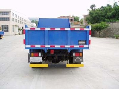 Yonglong  FLY3042P3 Dump truck