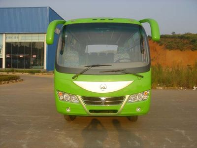 Sany  HQC6600A Light Bus